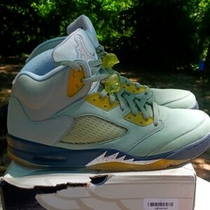 Jordan jade 5 Men sz 13